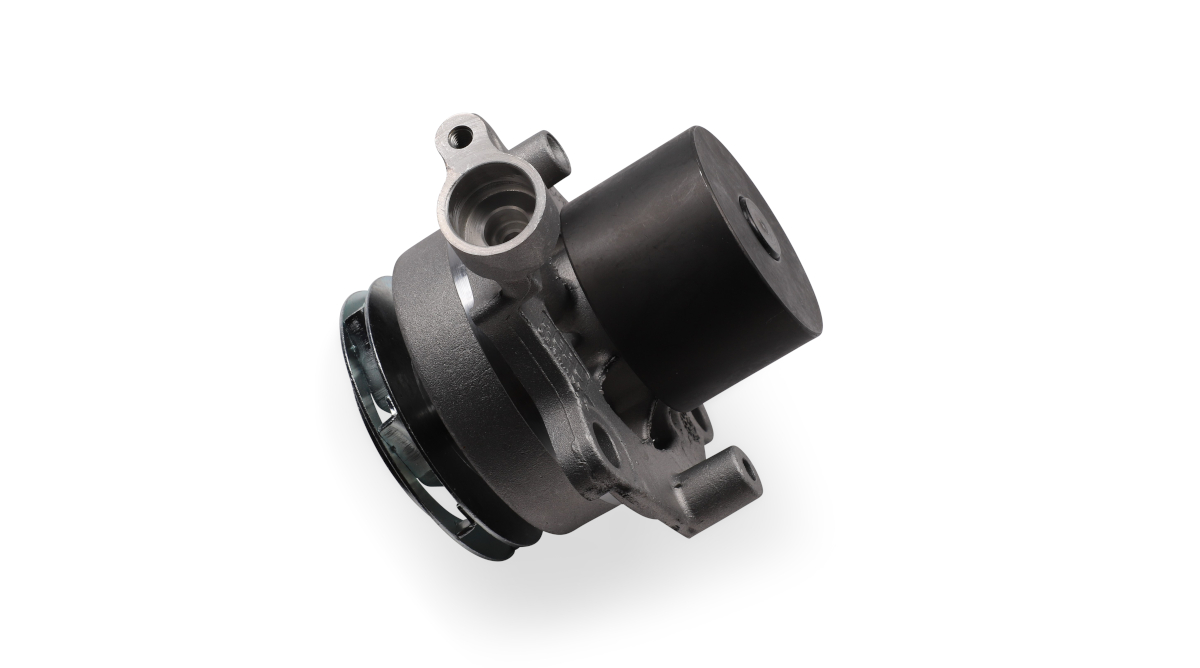 Hepu P669M Waterpomp